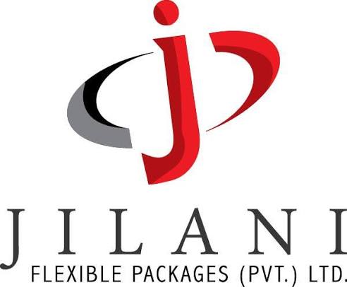 Jilani logo